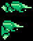 Yumme as it appears in Metroid II