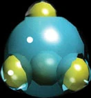 A Pulse Bombu