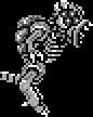 Original Omega Metroid