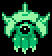 Ramulken as it appears in Metroid II
