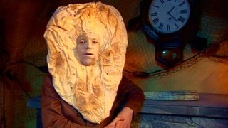 NOT YOU NAAN BREAD