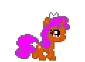 FANMADE_Fony_Pony_walking_right.gif