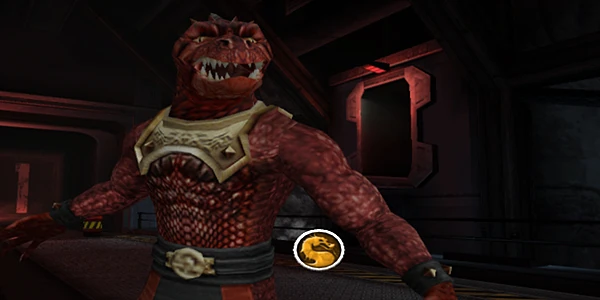 dragones rojos clan