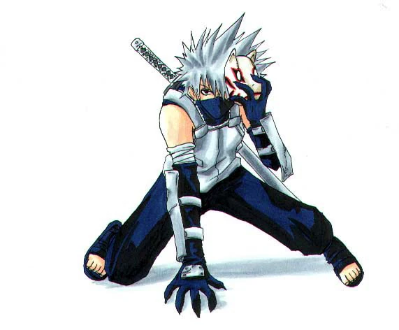 kakashi anbu wikipedia