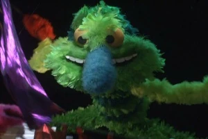 A Bossman in It's a Very Merry Muppet Christmas Movie.