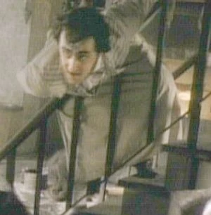 Angus Barnett in "Sapsorrow"