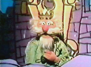 The King of Phumph