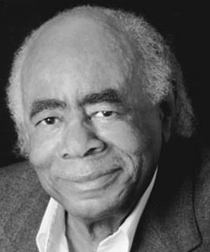 Roscoe Lee Browne