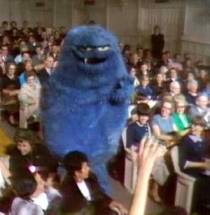 Splurge on The Ed Sullivan Show