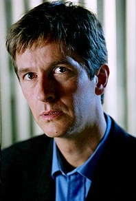Lars Brygmann as Thomas la Cour in Unit 1