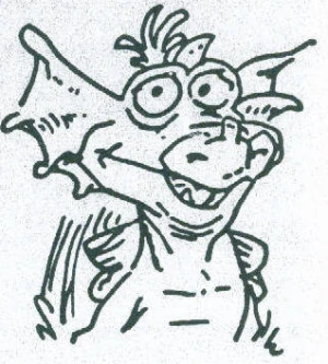Character sketch of Butane
