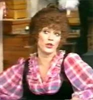 Lill Lindfors as Millejor in Svenska Sesam