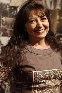 Chelo Vivares in an episode of El Comisario