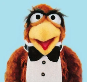 Maestro Leonard Birdseed