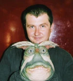 Mat and Rygel