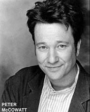 Peter McCowatt, agency photo
