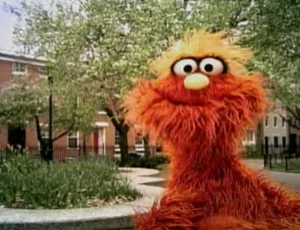 Murray ventures out to find the word on the street.