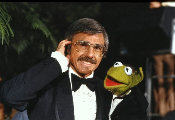 Gary Owens announcing The Muppets Go Hollywood