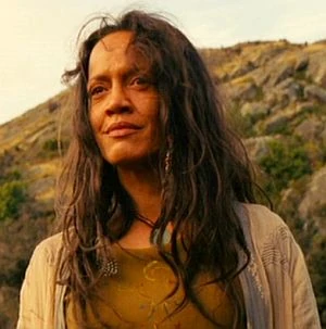 Rena Owen in Mee-Shee: The Water Giant