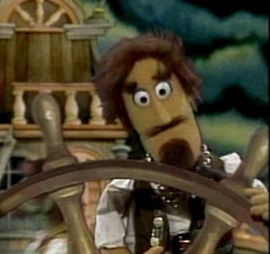 "Grab the wheel, and steer!"