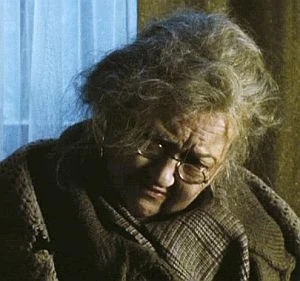 Sandra Voe in Vera Drake