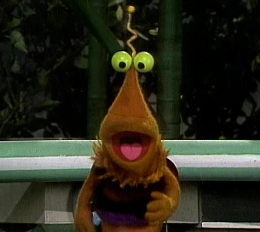 Timmy Twiddlebug