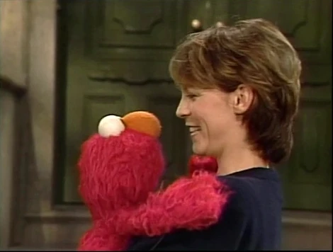 Jamie Lee Curtis