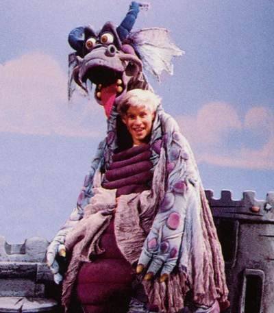 Clyde, as inhabited by Gary