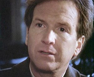 James Rankin on Forever Knight