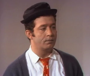 Brandon Maggart as Buddy