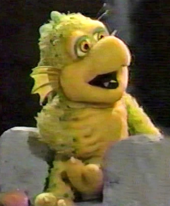 see also the character sketch