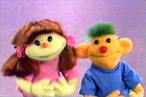 Kai-Lee and PJ.