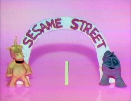 Season 1 title card.
