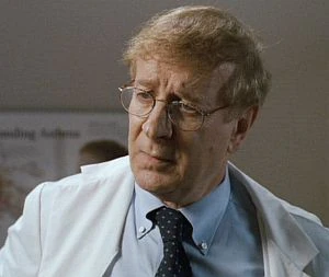 Steve Landesberg
