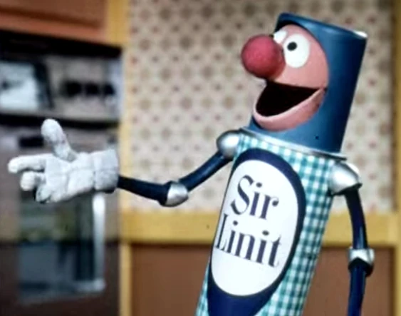 Sir Linit