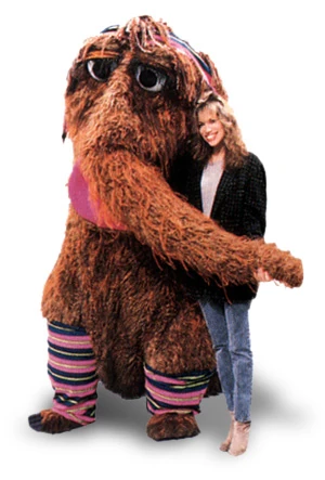 Carly Simon