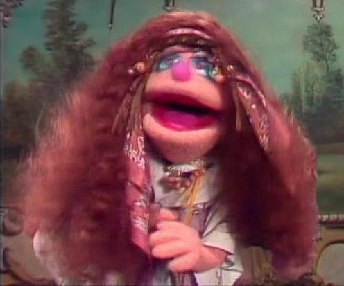 Lou the Jugband Lady