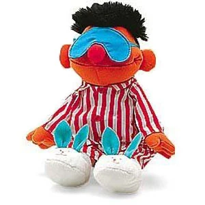 sleep #39;n snore ernie