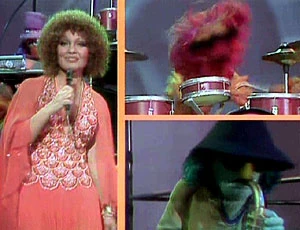 Cleo Laine with Animal and Zoot