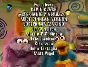 credits