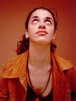 Ruth Gabriel in a recent photograph.