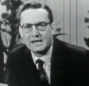 Steve Allen