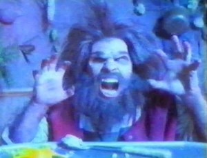 The Wereman