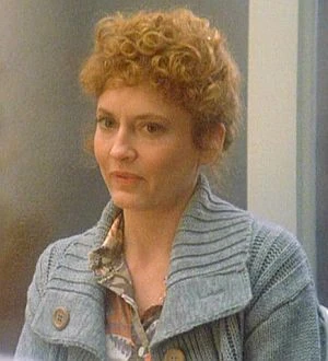 Laurie O'Brien on St. Elsewhere