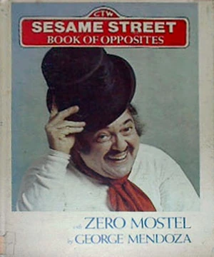 Zero Mostel