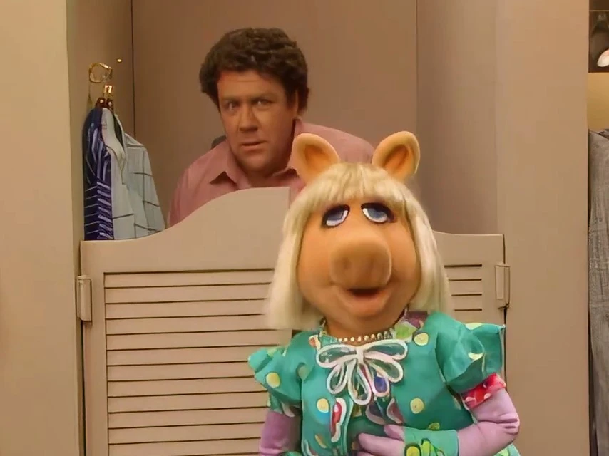 George Wendt
