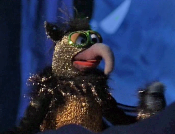 Gonzo's production of Bats