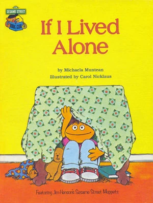 If I Lived Alone (1980)