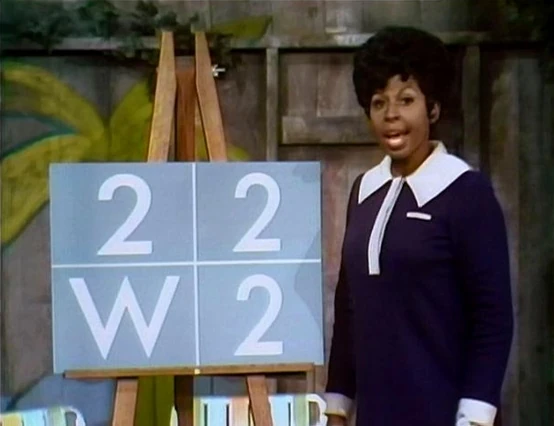 Susan plays "One of These Things" in Episode 0001.