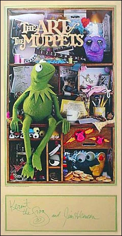 Promotional poster.